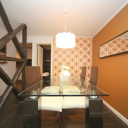 شقة Design Stylish Lisboa الغرفة الصورة