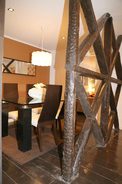 شقة Design Stylish Lisboa الغرفة الصورة