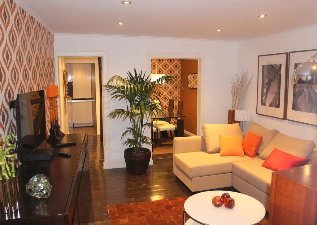 شقة Design Stylish Lisboa الغرفة الصورة